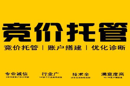 百度推广广告成功案例集锦